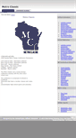 Mobile Screenshot of metroclassicwi.org